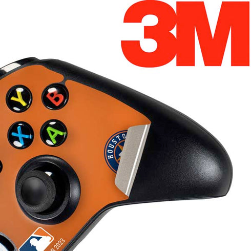 MLB Houston Astros Jersey Alternate Xbox One Controller Skin