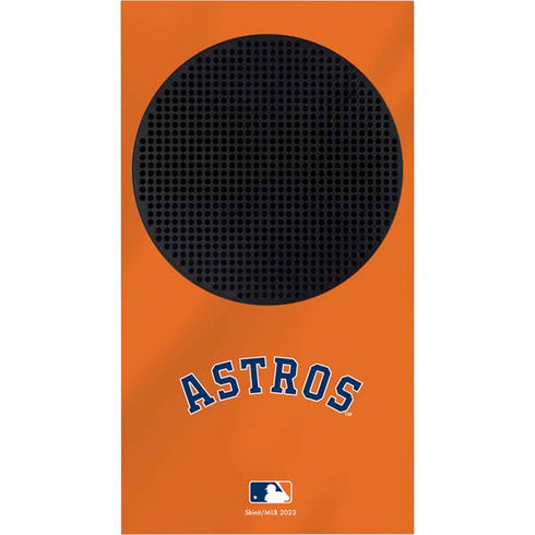 MLB Houston Astros Jersey Alternate Xbox Series S Bundle Skin