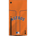 MLB Houston Astros Jersey Alternate Xbox Series X Console Skin