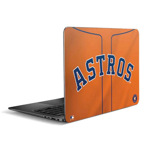 MLB Houston Astros Jersey Alternate Zenbook UX305FA 13.3in Skin