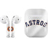 MLB Houston Astros Jersey Apple AirPods 2 Skin