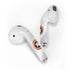 MLB Houston Astros Jersey Apple AirPods 2 Skin