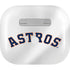 MLB Houston Astros Jersey Apple AirPods (3rd Gen 2021) Skin