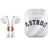 MLB Houston Astros Jersey Apple AirPods Skin