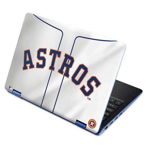 MLB Houston Astros Jersey Aspire R11 11.6in Skin