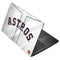 MLB Houston Astros Jersey Asus X502CA 15.6 Skin