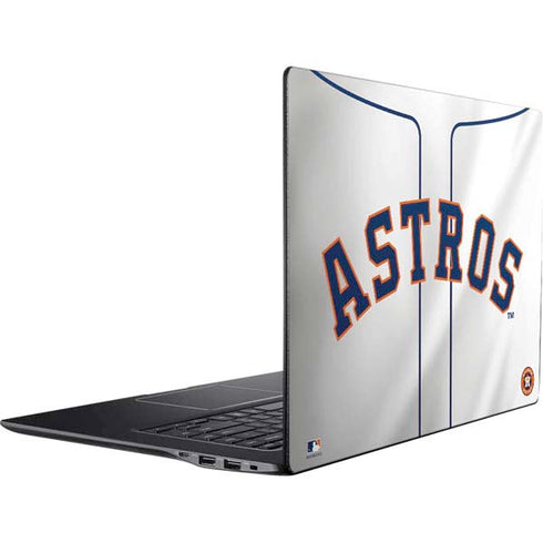 MLB Houston Astros Jersey Ativ Book 9 (15.6in 2014) Skin
