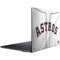 MLB Houston Astros Jersey Ativ Book 9 (15.6in 2014) Skin