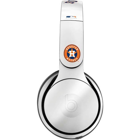 MLB Houston Astros Jersey Beats Solo Pro Skin
