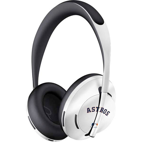 MLB Houston Astros Jersey Bose Noise Cancelling Headphones 700 Skin