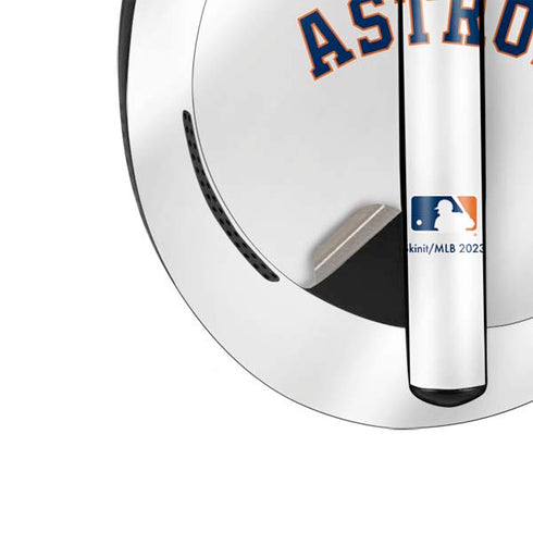 MLB Houston Astros Jersey Bose Noise Cancelling Headphones 700 Skin