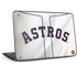 MLB Houston Astros Jersey HP Chromebook Skin