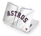 MLB Houston Astros Jersey Acer Chromebook Skin