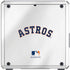 MLB Houston Astros Jersey Cooler Master MasterBox Q300L Mini Tower Skin