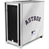 MLB Houston Astros Jersey Corsair 4000D Tempered Glass Mid-Tower ATX Case Skin