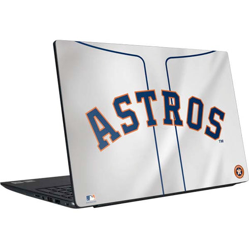 MLB Houston Astros Jersey Dell Vostro Skin