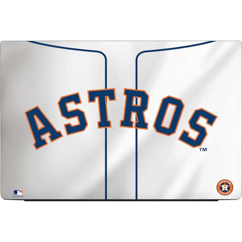 MLB Houston Astros Jersey Dell Vostro Skin