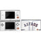 MLB Houston Astros Jersey DS Lite Skin