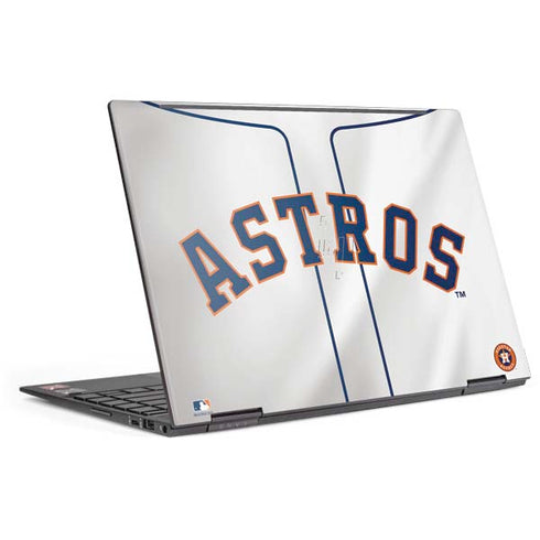MLB Houston Astros Jersey HP Envy Skin