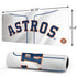 MLB Houston Astros Jersey Gaming Mouse Pad