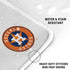 MLB Houston Astros Jersey Gaming Mouse Pad