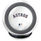 MLB Houston Astros Jersey Fast Charge Wireless Charging Stand Skin