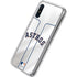 MLB Houston Astros Jersey Galaxy A10e Clear Case