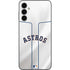 MLB Houston Astros Jersey Galaxy A14 5G Skin