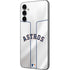 MLB Houston Astros Jersey Galaxy A14 5G Skin