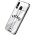MLB Houston Astros Jersey Galaxy A30 Clear Case