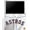 MLB Houston Astros Jersey Galaxy Book 12in Skin