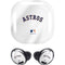 MLB Houston Astros Jersey Galaxy Buds Pro Skin