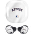 MLB Houston Astros Jersey Galaxy Buds Pro Skin