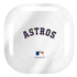 MLB Houston Astros Jersey Galaxy Buds Pro Skin