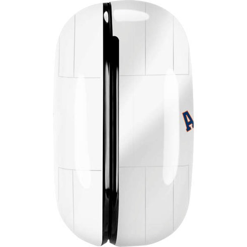 MLB Houston Astros Jersey Galaxy Buds Pro Skin
