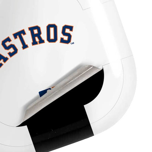MLB Houston Astros Jersey Galaxy Buds Pro Skin