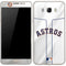 MLB Houston Astros Jersey Galaxy J7 Skin