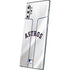 MLB Houston Astros Jersey Galaxy Note 10 Plus Skin