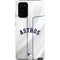 MLB Houston Astros Jersey Galaxy Note20 5G Pro Case