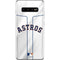 MLB Houston Astros Jersey Galaxy S10 Plus Skin