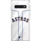 MLB Houston Astros Jersey Galaxy S10 Skin