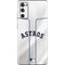 MLB Houston Astros Jersey Galaxy S20 Fan Edition Skin