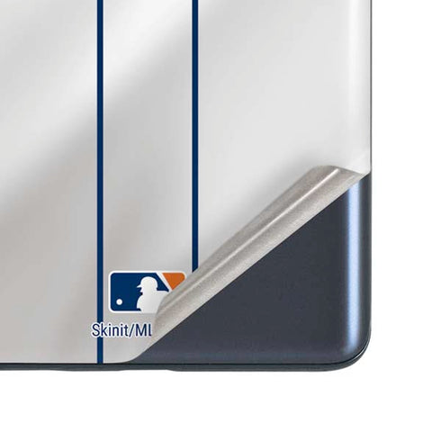 MLB Houston Astros Jersey Galaxy S20 Fan Edition Skin
