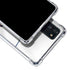MLB Houston Astros Jersey Galaxy S20 FE Clear Case