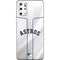 MLB Houston Astros Jersey Galaxy S20 Plus Skin