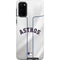 MLB Houston Astros Jersey Galaxy S20 Pro Case
