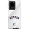 MLB Houston Astros Jersey Galaxy S20 Ultra 5G Pro Case