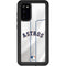 MLB Houston Astros Jersey Galaxy S20 Waterproof Case