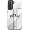 MLB Houston Astros Jersey Galaxy S21 5G Pro Case