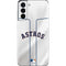 MLB Houston Astros Jersey Galaxy S21 5G Skin